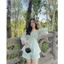 SET VOAN HỞ LƯNG QUYẾN RŨ, SET ÁO CỔ YẾM, SET QUẦN SHORT ⚡HỎA TỐC⚡ MEOINDAHOUSE
