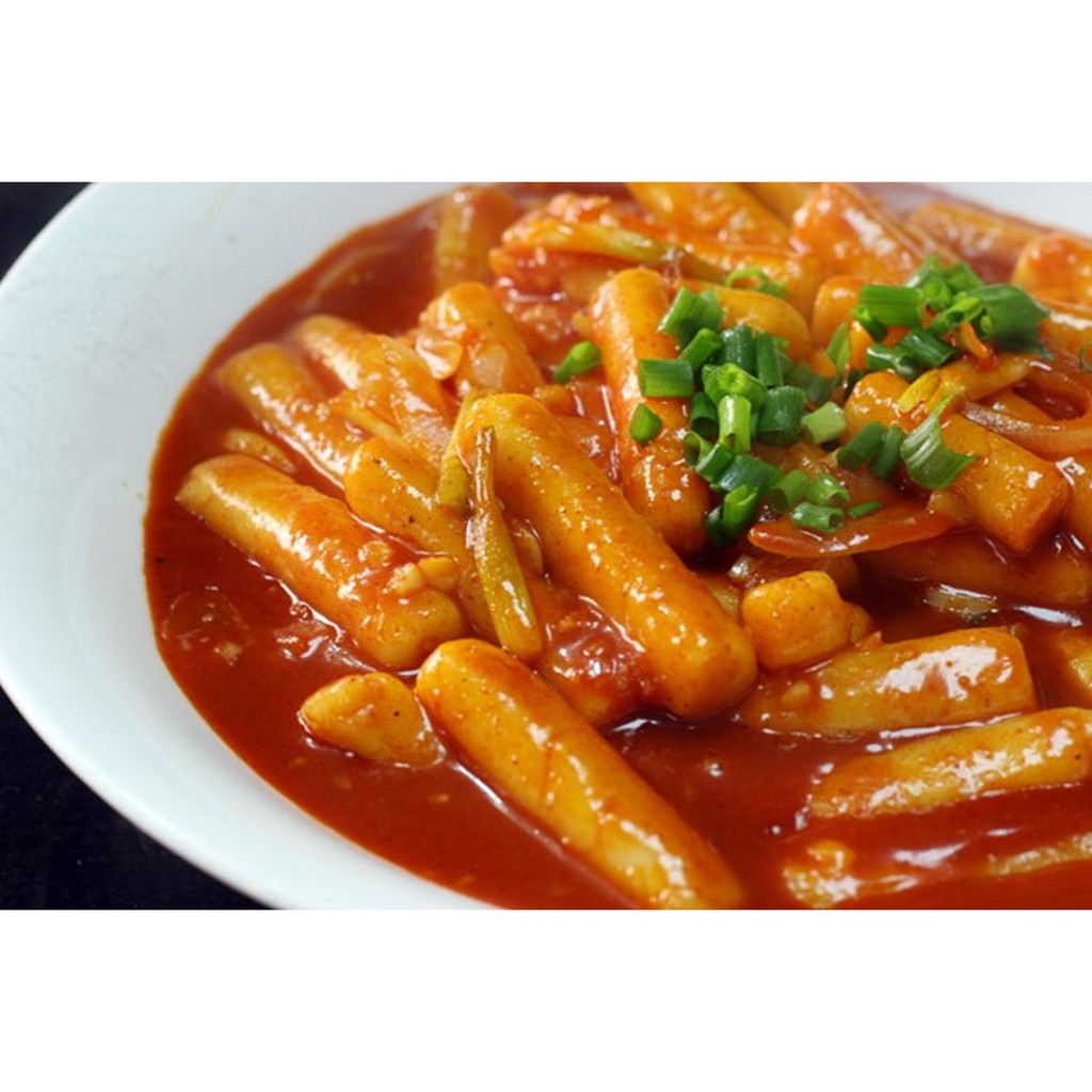 SỐT TƯƠNG ỚT HÀN QUỐC -GÓI 500G VỊ CHUA NGỌT