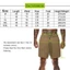 Quần short thể dục thể hình nam sành điệu Quần short thể thao chạy bộ có thiết kế