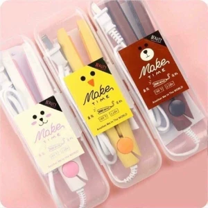 Máy duỗi tóc Mini-màu ngẫu nhiên