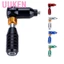 Uukendh Máy Xăm Hình 5 Màu Dụng Cụ Chất Lượng Cao
