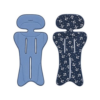 [Xả Kho] Đệm Lót Thoáng Khí Đa Năng Aprica NV 98661