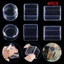 BAMBOOB 4 Cái / bộ Đồ Nội Thất Chân Tầng Bảo Vệ Tất Miếng Lót Silicon