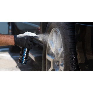TẨY MÂM & BÁNH siêu sạch thương hiệu CHEMICAL GUYS BLUE WHEEL CLEANER - Mỹ - dung tích 473ml