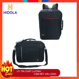 CẶP ĐI HỌC ĐA NĂNG HIDOLA 2151 (Vừa balo vừa cặp)