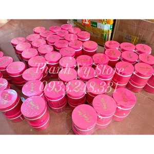Kem cô gái tốc xù 100g - không hộp