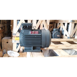 Động cơ - Motor điện QM 3kw/4HP 6P 3pha, chân đế b3 | Shopee Việt Nam