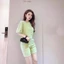 Bộ crt cotton