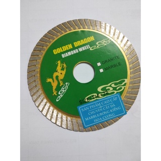 Lưỡi cắt đa năng rồng xanh loại 114(1 tâc)