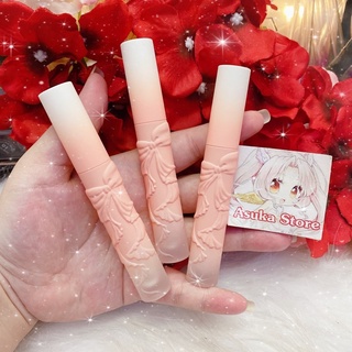 Vỏ Son Kem Nơ (vỏ rỗng)_ Thỏi đựng