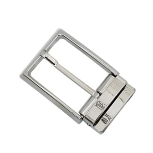 Mặt Khóa Thắt Lưng GOAT MK0089 hợp kim 3.5cm
