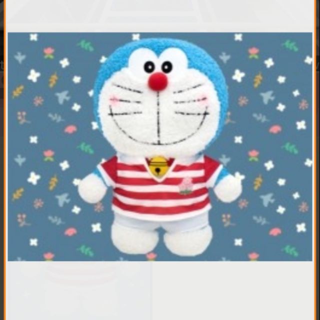 Gấu bông Doraemon Rugby Japan gắp Toreba | Shopee Việt Nam