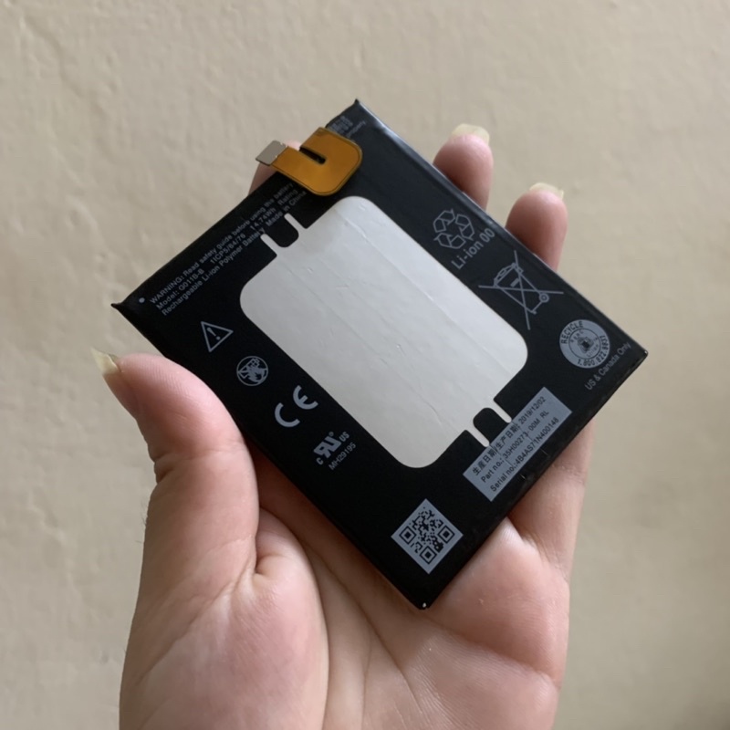 pin điện thoại google pixel 2 pixel 2xl zin new
