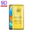 Combo kính cường lực Dành Cho Xiaomi Mi 10T Pro 5G / K30S full màn + dán cường lực bảo vệ camera - phukienthutranghn
