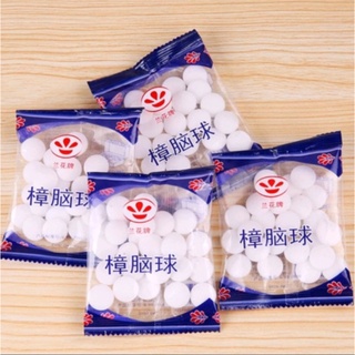 Combo 10 Túi BĂNG PHIẾN, LONG NÃO THƠM KHỬ MÙI, ĐUỔI KIẾN GIÁN CÔN TRÙNG