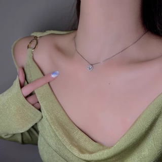 Dây chuyền nữ LAMY Elegant Necklace 6022