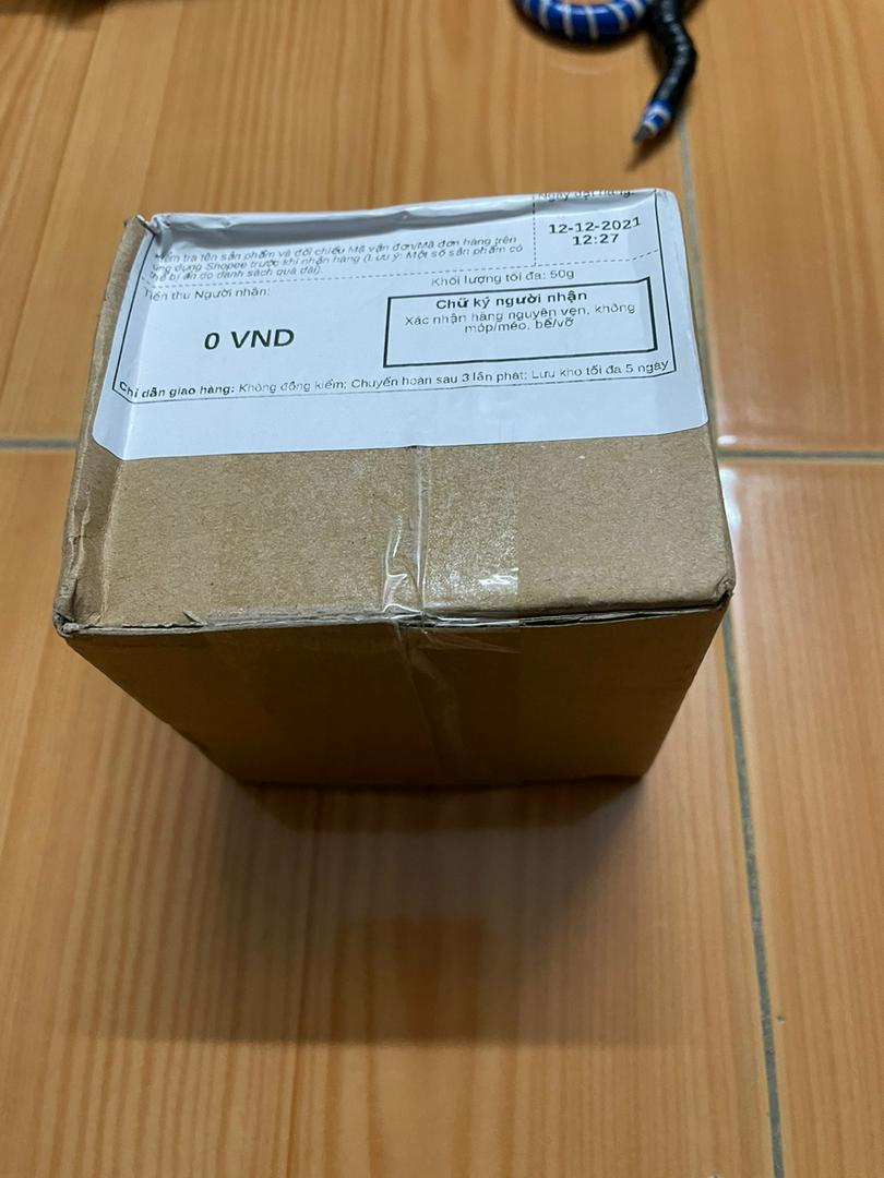 Ảnh đánh giá