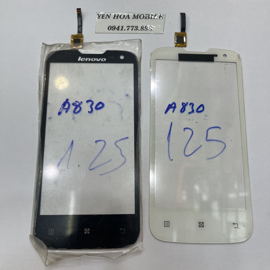 Cảm Ứng thay thế Lenovo A830 | Shopee Việt Nam