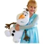 Olaf 30cm Búp bê Người tuyết Xmas Đồ chơi nhồi bông