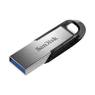 USB 3.0 SanDisk CZ73 Ultra Flair 128GB 150Mb/s (Bạc)