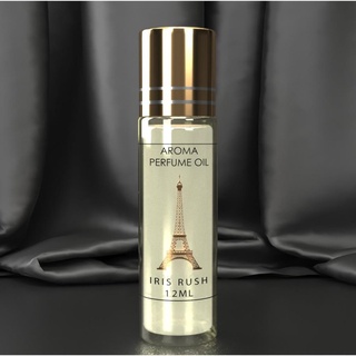 Nước hoa dạng lăn 12ml IRIS RUSH nữ tính, ngọt ngào