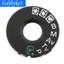 Nắp giao diện tấm chế độ mặt số chức năng cho băng 5D Mark III 5D3 +