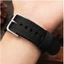 Dây Đeo Nylon Khóa Gài Chống Thấm Nước Màu Đen Cho Đồng Hồ Thể Thao Casio G-SHOCK DW5600 DW5610 DW-5600BB GW-M5610