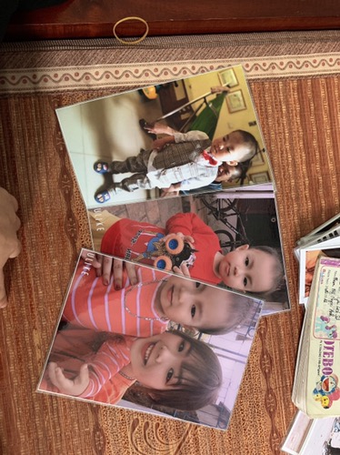 Ảnh đánh giá