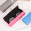 RTJIFSS Spectacle Hình Chữ Nhật Hạt Gỗ Bảo Vệ Kính Mắt