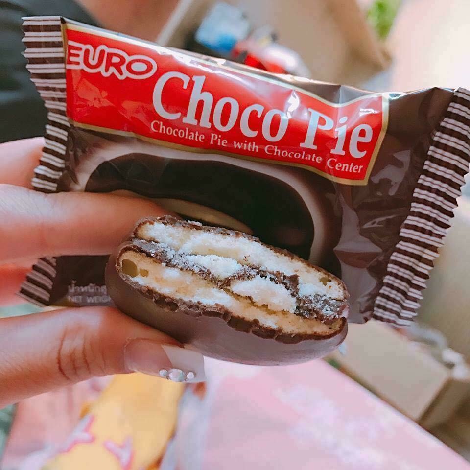 Bánh Choco Pie Thái Lan | Shopee Việt Nam