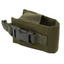 WEETW Walkie Talkie Túi Phụ Kiện Cắm Trại Walkie Talkie Giá Đỡ Molle Túi Gói Túi Interphone Túi Bảo Quản