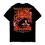 Áo Thun Unisex Hình Itachi Uchiha Naruto Phù Hợp Mọi Size