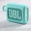 Vỏ silicon Vỏ bảo vệ Vỏ loa cho loa Bluetooth JBL GO 3