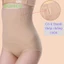 Quần gen nịt bụng sau sinh chống cuộn, ôm dáng tự nhiên, co giãn thoáng mát kháng khuẩn DOPICO N201