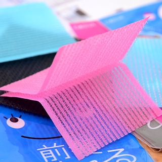 SET 10 Miếng Dán Tóc Hàn Quốc
