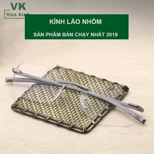 Kính lão khoan càng nhôm