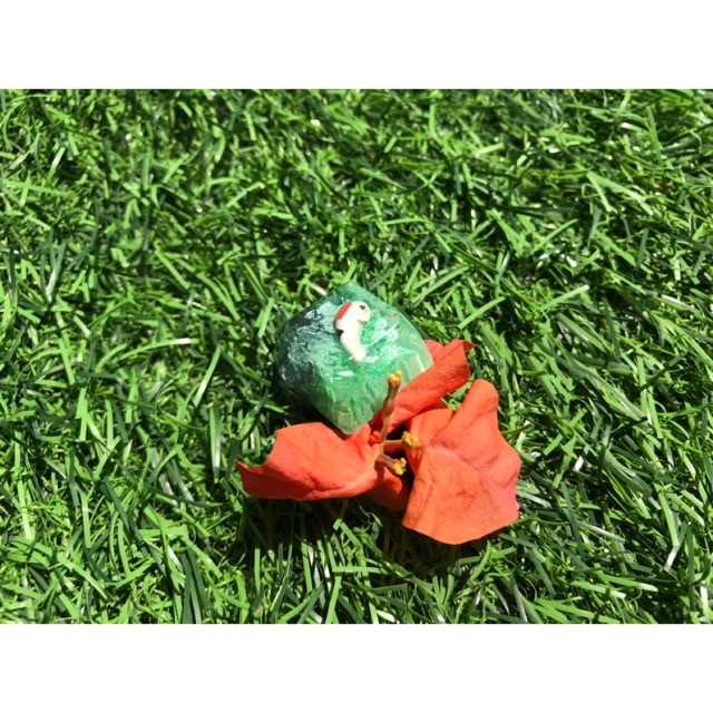 Keycaps - SA Profile R3 | Shopee Việt Nam