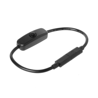 EZ Bộ sạc nhanh nhanh nhanh hạng nặng USB C Type C Cáp sạc điện thoại có công tắc