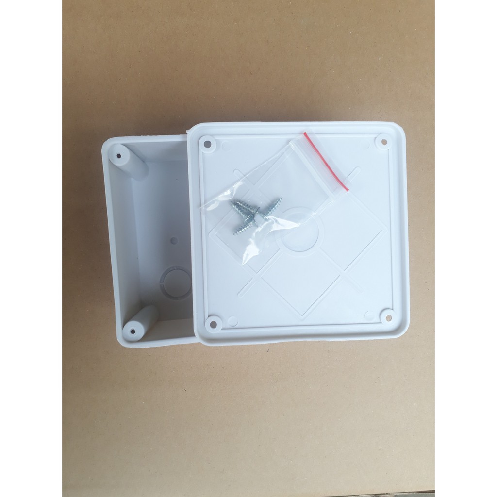 5 Hộp kỹ thuật 12x12x6 cực tốt