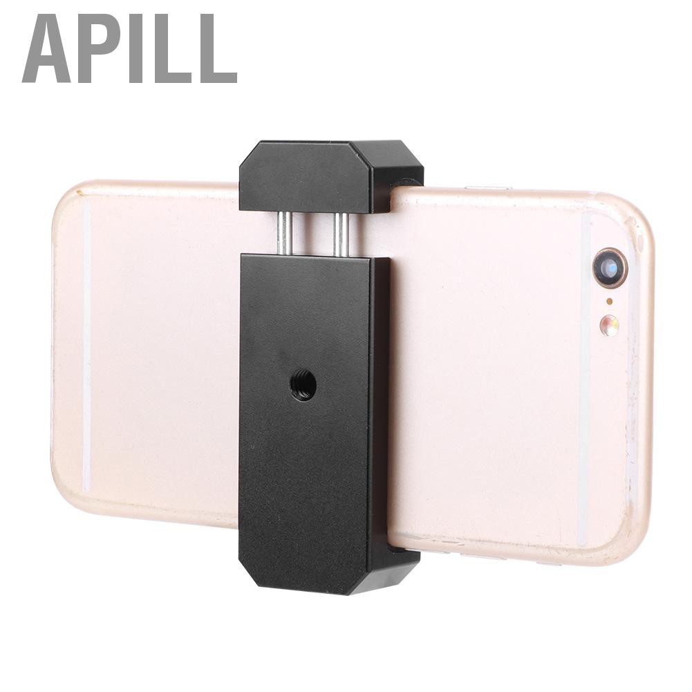Apill [Giá sỉ] Giá rẻ Điện Thoại Bằng Hợp Kim Nhôm 1 / 4 Inch