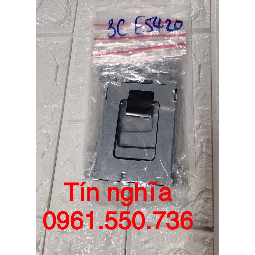 Adattatore HDD Per Dell Latitude E5520 E5440 PC Distribution