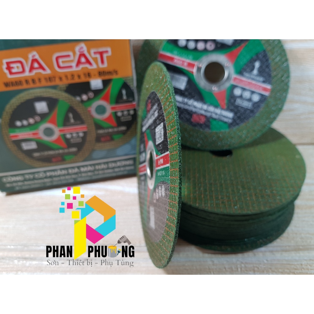 [SALE]  SET 10 MIẾNG ĐÁ CẮT HẢI DƯƠNG ( 107 X 1.2 X 16 MM ) HÀNG VIỆT NAM