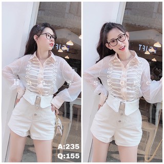 SƠMI KIM SA CỰC SANG( ẢNH THẬT)