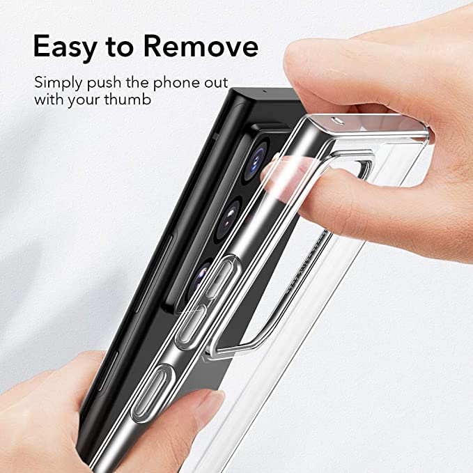 Ốp điện thoại chống sốc chống va đập bảo vệ cho Samsung ss Galaxy S25 S24 S23 S22 S21 S20 FE Ultra S10 Note 20 Ultra 10+ S10+ S20+ Plus Lite 5G 4G 2024 2025