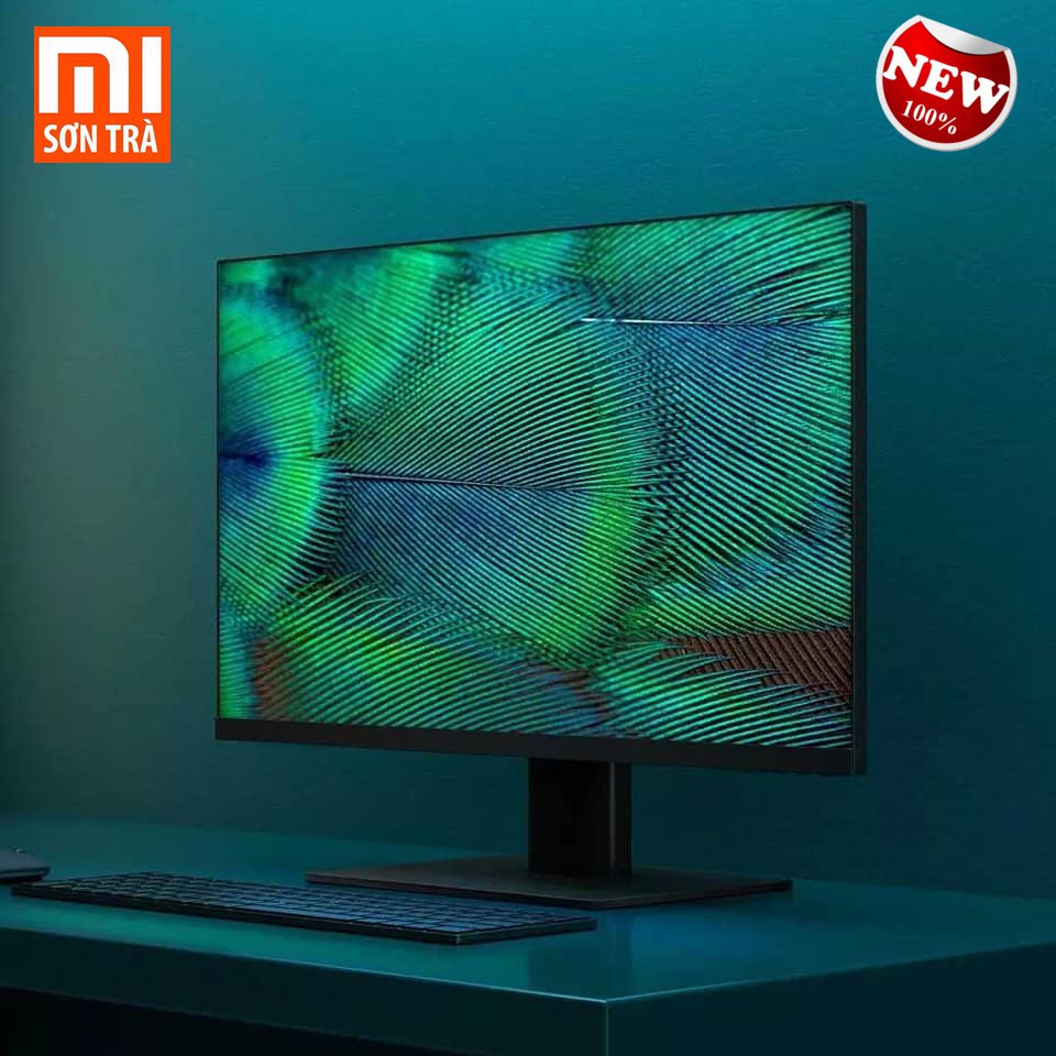 Màn Hình Phẳng FHD Xiaomi 23.8 inch (Mi Display 23.8 inch) | Shopee ...