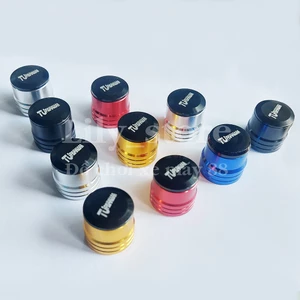 Ốc gắn chân gương nút bịt lỗ chân gương xe máy