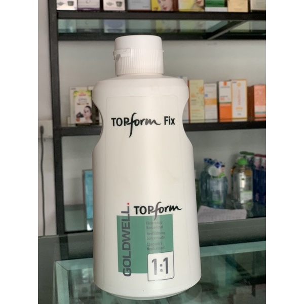 Thuốc Dập Uốn Goldwell 1000ml | Shopee Việt Nam