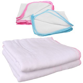 KHĂN TẮM KIBA 6 LỚP CAO CẤP SIÊU THẤM SIÊU MỀM