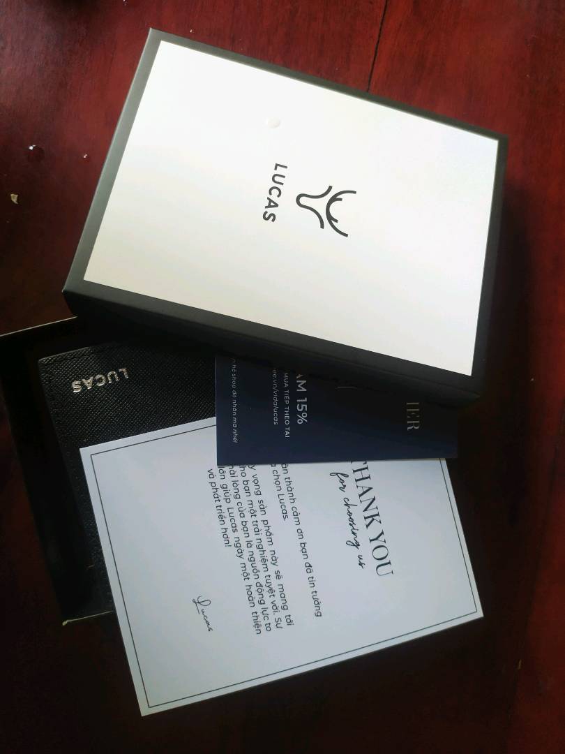 Ảnh đánh giá