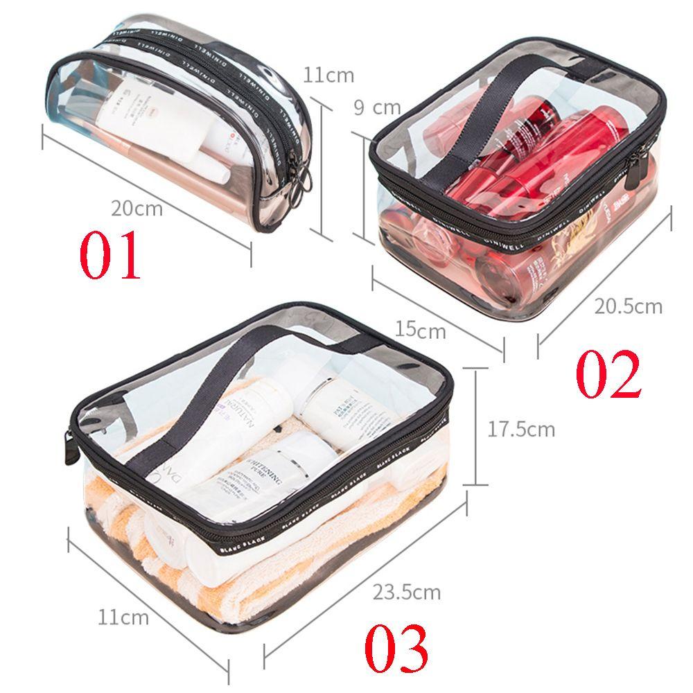 Túi du lịch FAVORITEGOODS Vệ sinh thời trang đa chức năng